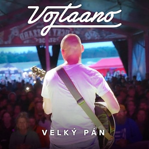 Velký pán Vojtaano