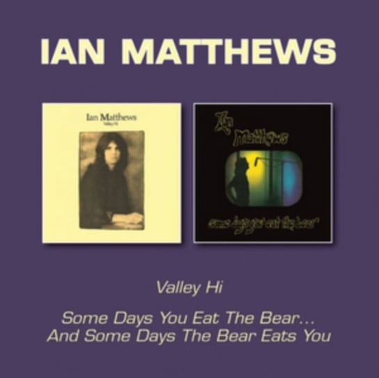 Velley Hi / Some Days You Eat The Bear... Matthews Ian