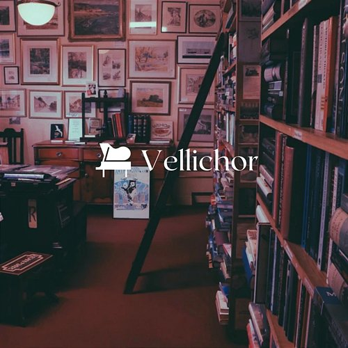 Vellichor Eugene Goh