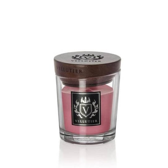Vellutier Imperial Casablanca Mała Świeca Vellutier
