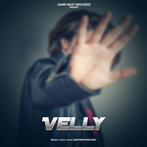 Velly Lakhveer Dhaliwal