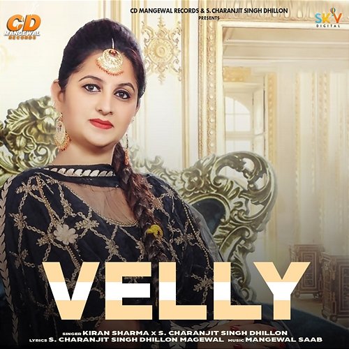 Velly Kiran Sharma & S. Charanjit Singh Dhillon