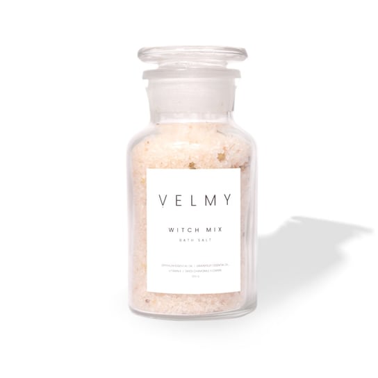 Velmy, Sól Do Kąpieli  - Witch Mix, 300g VELMY