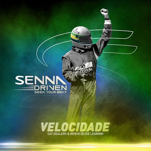 Velocidade Elise LeGrow, Cat Dealers, Nervo