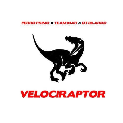 Velociraptor Perro Primo, Team Mati, DT.Bilardo