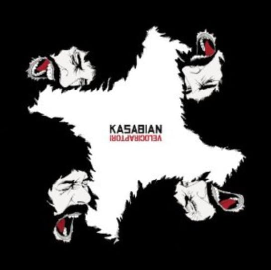Velociraptor! (Special Edition) Kasabian