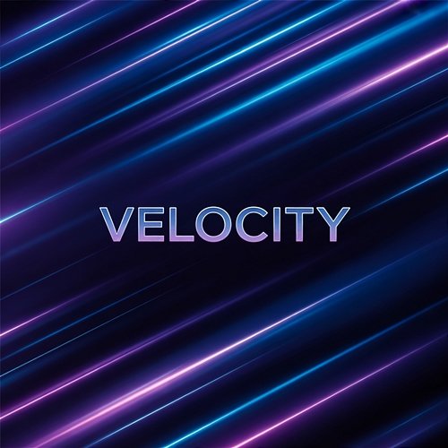Velocity Velvet Static