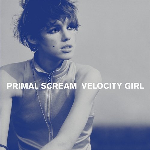 Velocity Girl / Broken Primal Scream