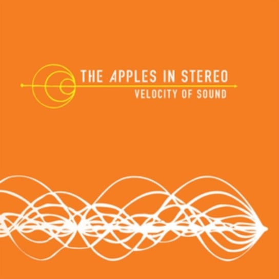 Velocity of Sound The Apples In Stereo
