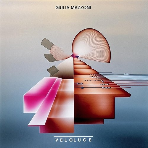 Veloluce Giulia Mazzoni