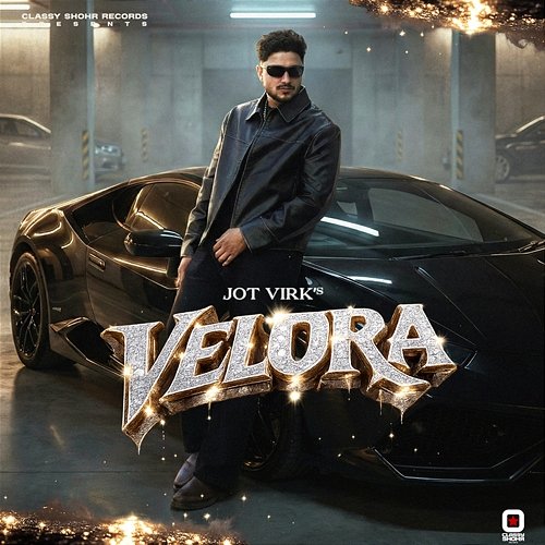 VELORA Jot Virk