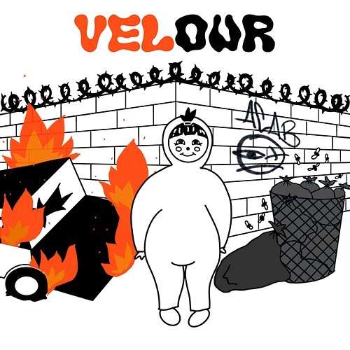 VELOUR AKRIILA