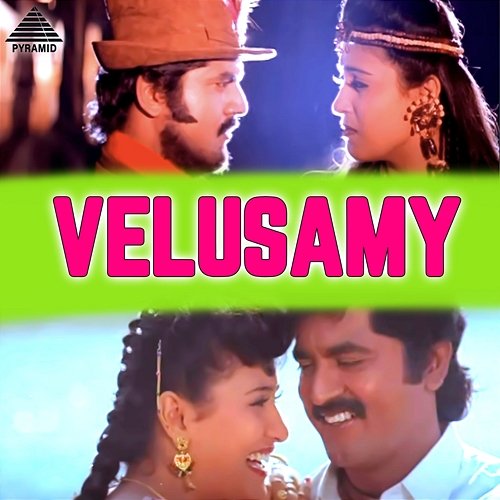 Velusamy (Original Motion Picture Soundtrack) Deva