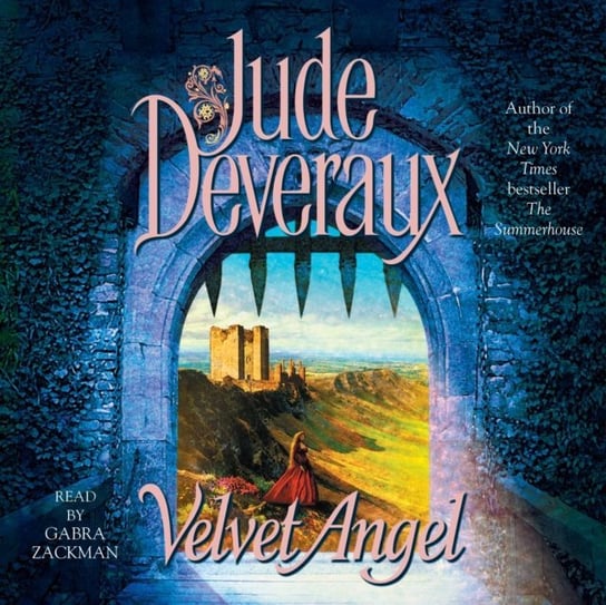 Velvet Angel Deveraux Jude