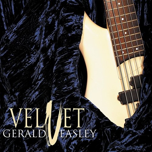 Velvet Gerald Veasley