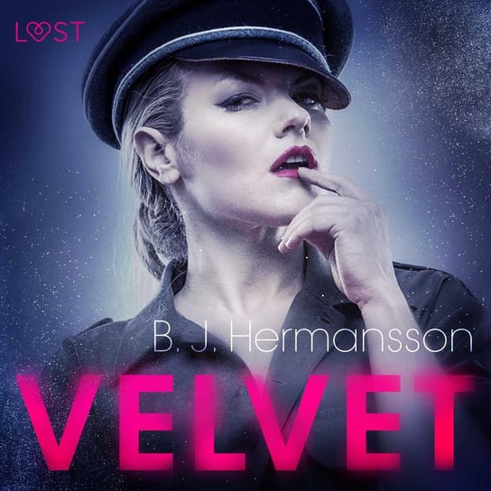Velvet Hermansson B.J.