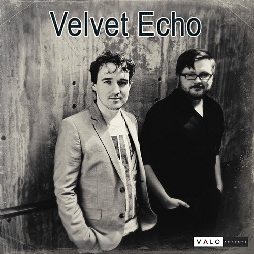 Velvet Echo Velvet Echo, Cristal Ramirez, John Hancock, Jessica Frech, Jed Jones, Camille McKeon, Chase Taylor