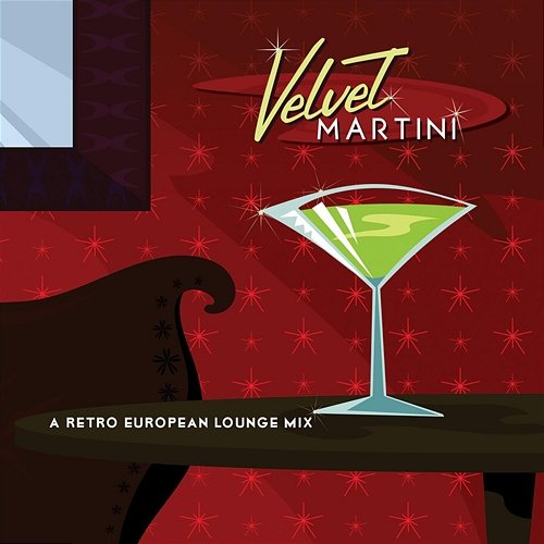Velvet Martini Jeff Steinberg