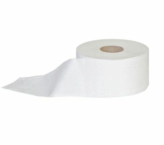 Velvet Papier Toaletowy Jumbo Comfort Biały 140m 4100540... Songmics