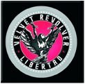 Velvet Revolver, magnes OK Sales