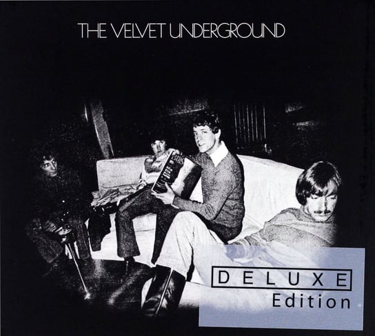 Velvet Underground 45th Anniversary (Deluxe Edition) The Velvet Underground