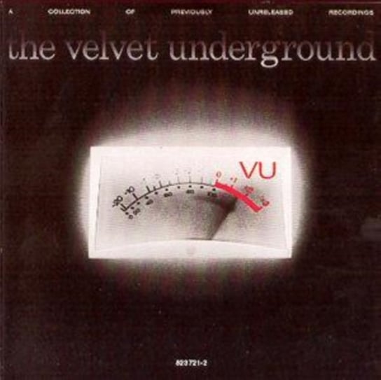 Velvet Underground The Velvet Underground