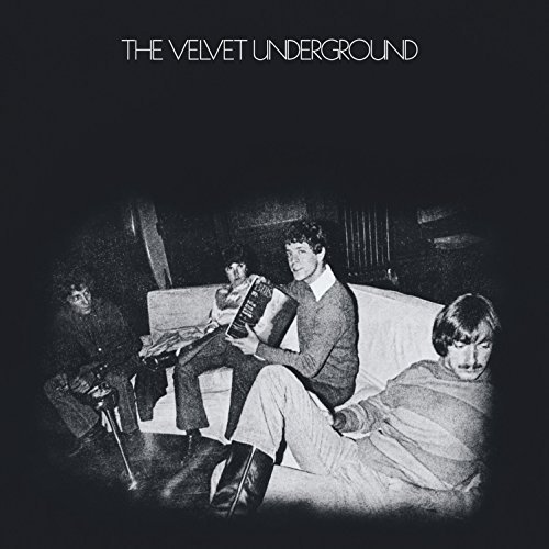 Velvet Undergruond, płyta winylowa The Velvet Underground