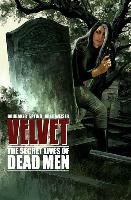 Velvet Volume 2: The Secret Lives of Dead Men Epting Steve