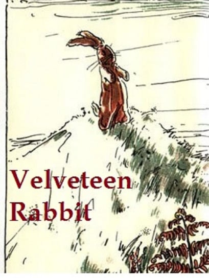 Velveteen Rabbit Margery Williams