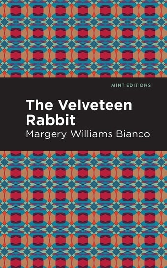 Velveteen Rabbit Bianco Margery Williams