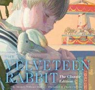 Velveteen Rabbit Classic Edition Williams Margery