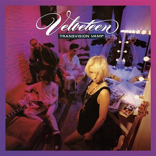Velveteen (Re-Presents) Transvision Vamp