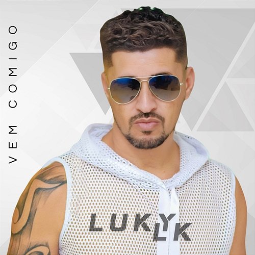 Vem Comigo Luky Lk