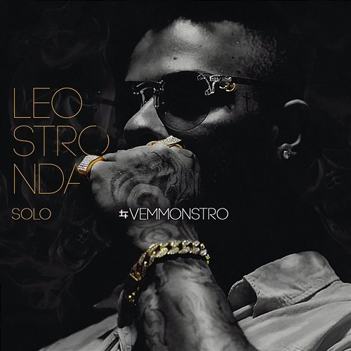 Vem Monstro Léo Stronda