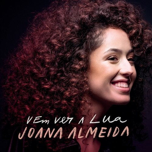 Vem Ver A Lua Joana Almeida