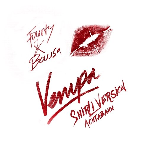 VEMPA FOURTY, Achtabahn feat. Shirli, Bausa