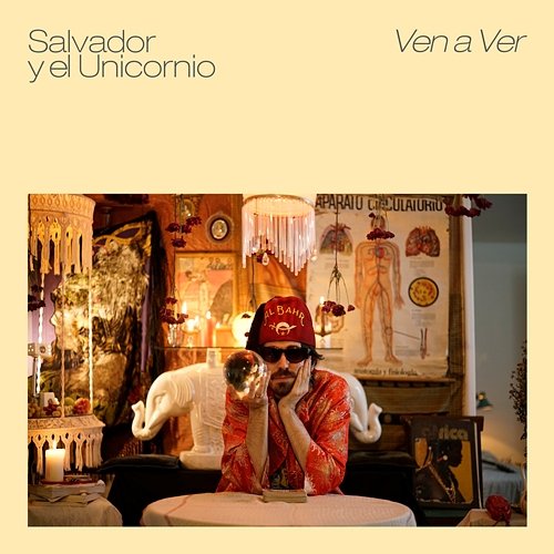 Ven A Ver Salvador Y El Unicornio