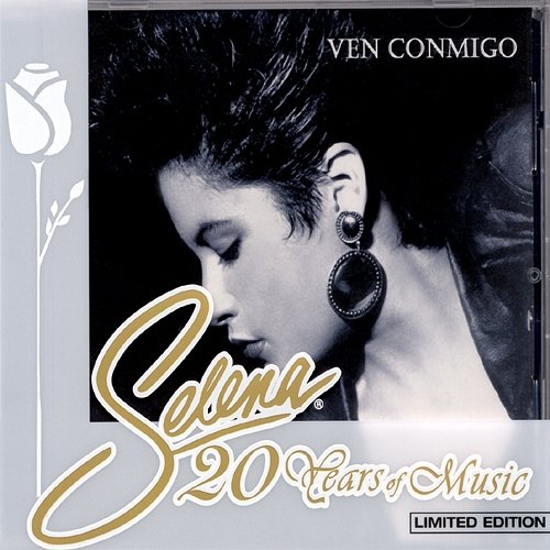 Ven Conmigo - Selena 20 Years Of Music Selena
