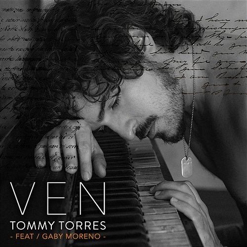 Ven (feat. Gaby Moreno) Tommy Torres