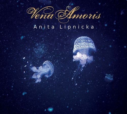 Vena Amoris Lipnicka Anita