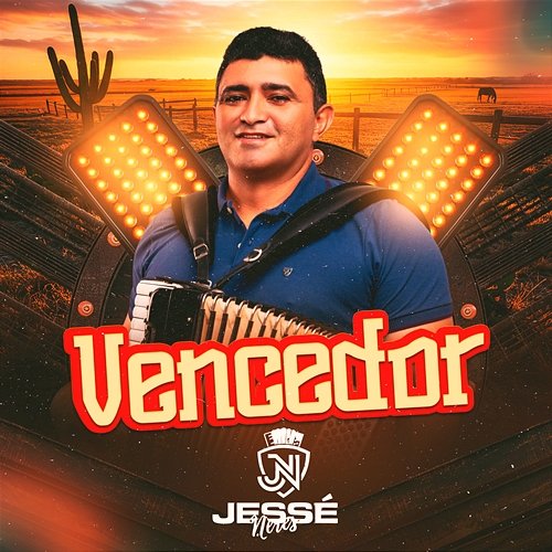Vencedor Jessé Neres