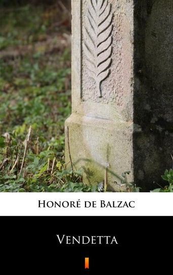 Vendetta De Balzac Honore