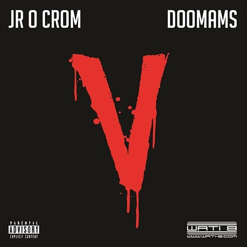 Vendetta Jr O Crom & Doomams