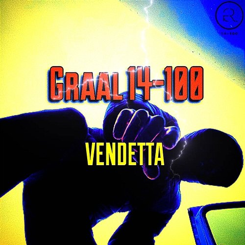 VENDETTA Graal 14-100
