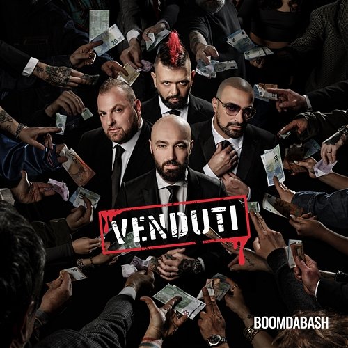 Venduti Boomdabash