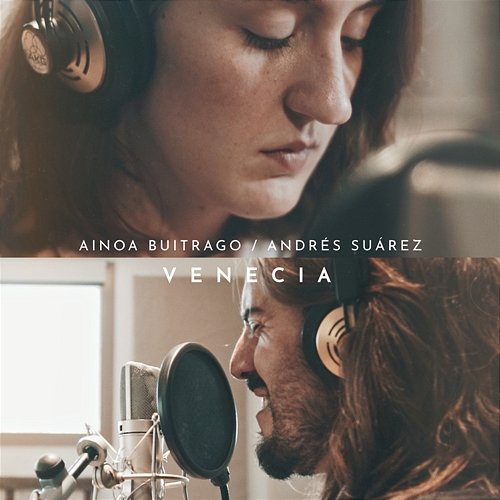 Venecia Ainoa Buitrago, Andrés Suárez