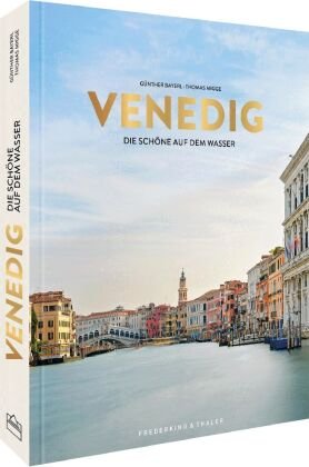 Venedig Frederking & Thaler