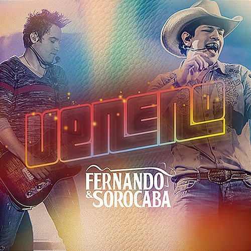Veneno Fernando & Sorocaba