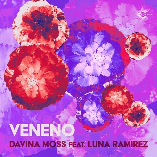 Veneno Davina Moss feat. Luna Ramírez