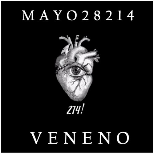 Veneno Mayo 214